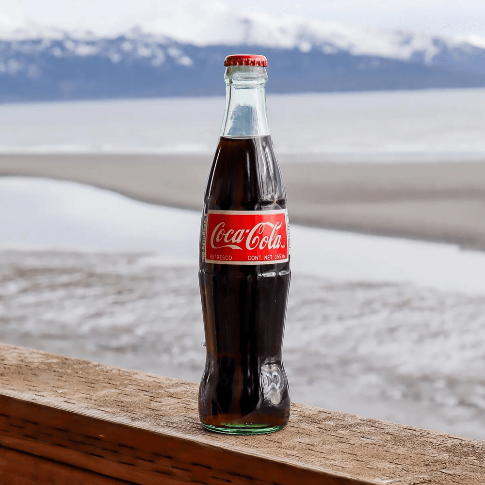 Mexican Coca Cola