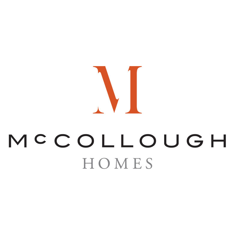 McCollough Homes OKC Logo