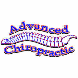 Advanced Chiropractic Logo