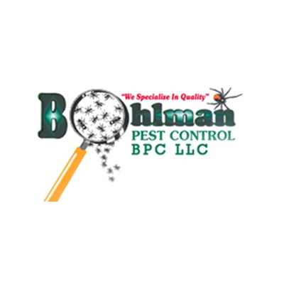 Bohlman Pest Control
