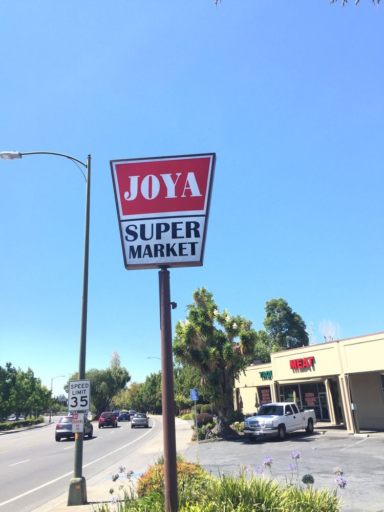 Joya Super Market Photo