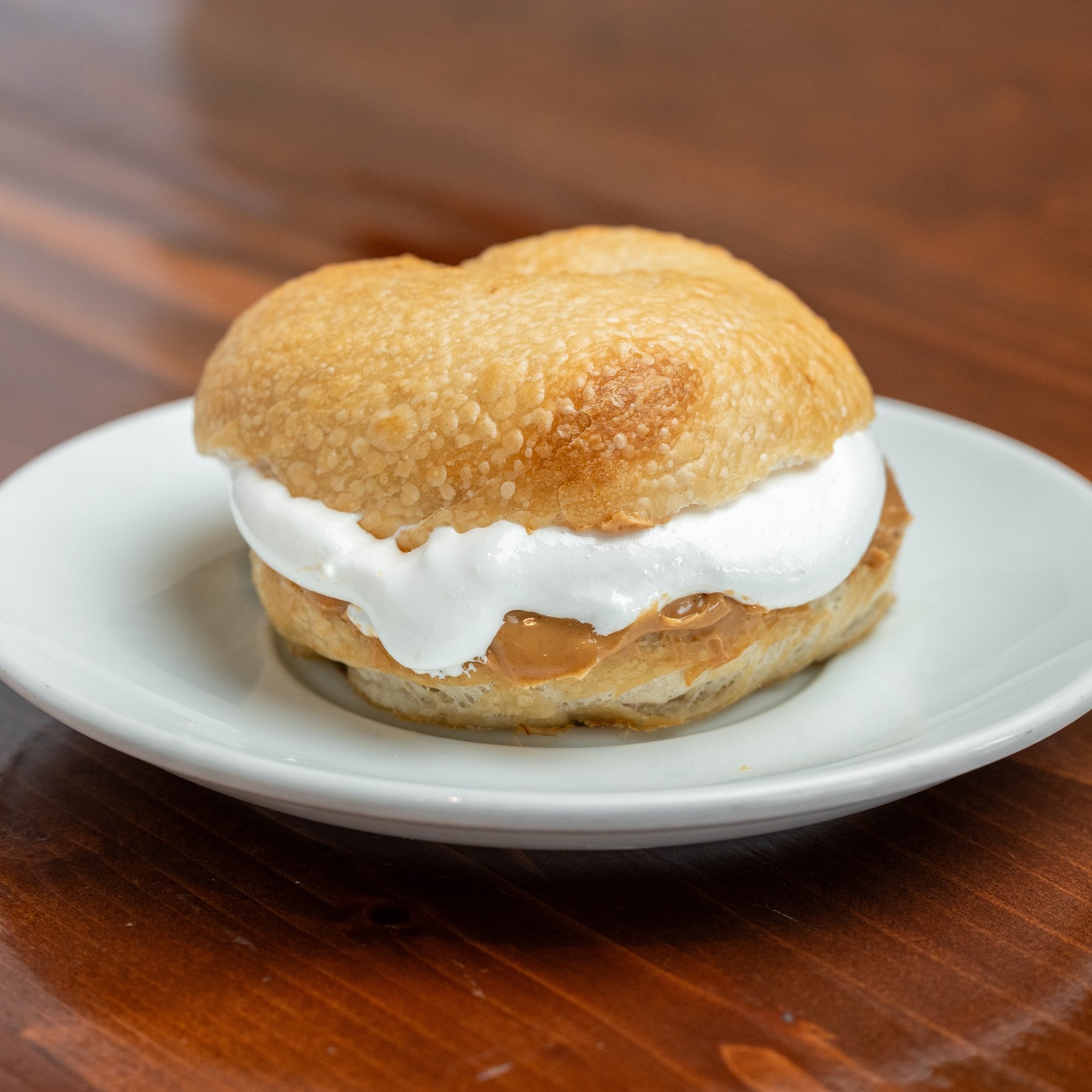 Fluffernutter