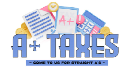 A+ Taxes