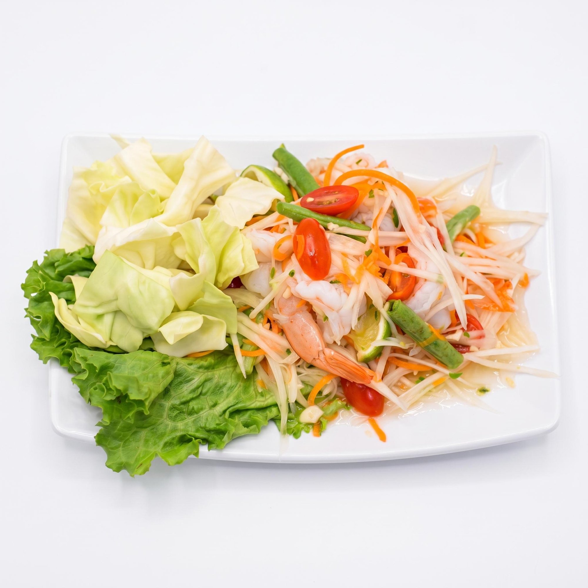 Papaya Salad
