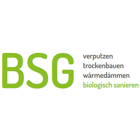 Logo von BSG Bausanierung Gebert