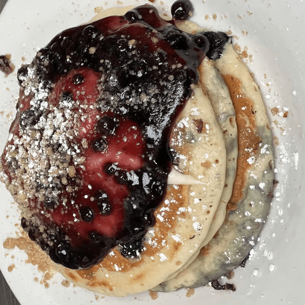 St. Teresa's Blueberry