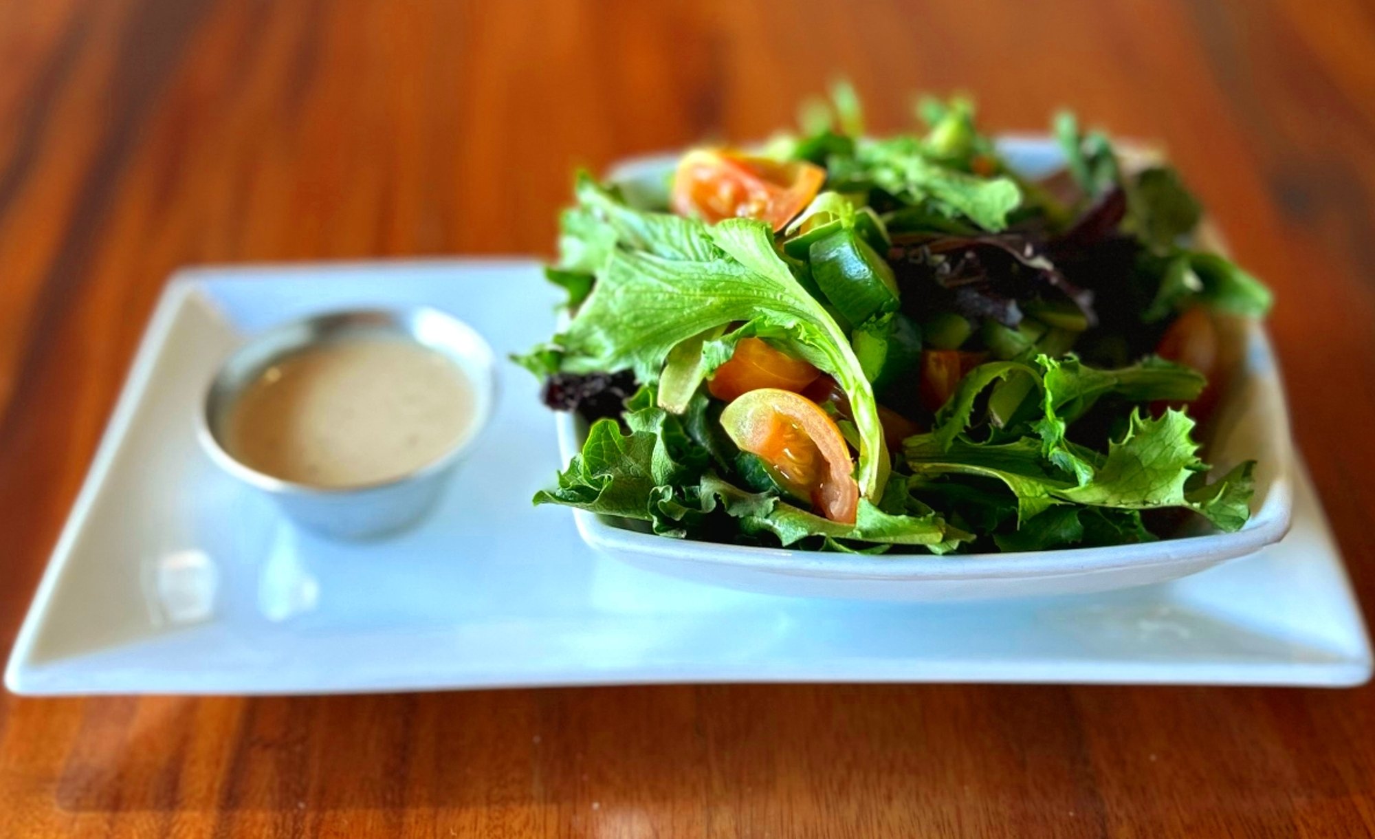 House Salad