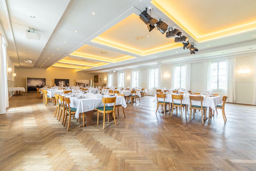 Sala Drei Könige per feste, seminari ed eventi