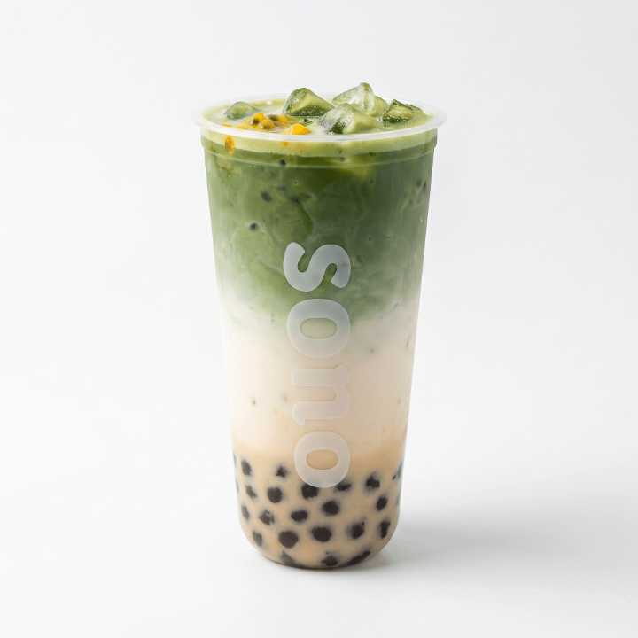 Matcha Green