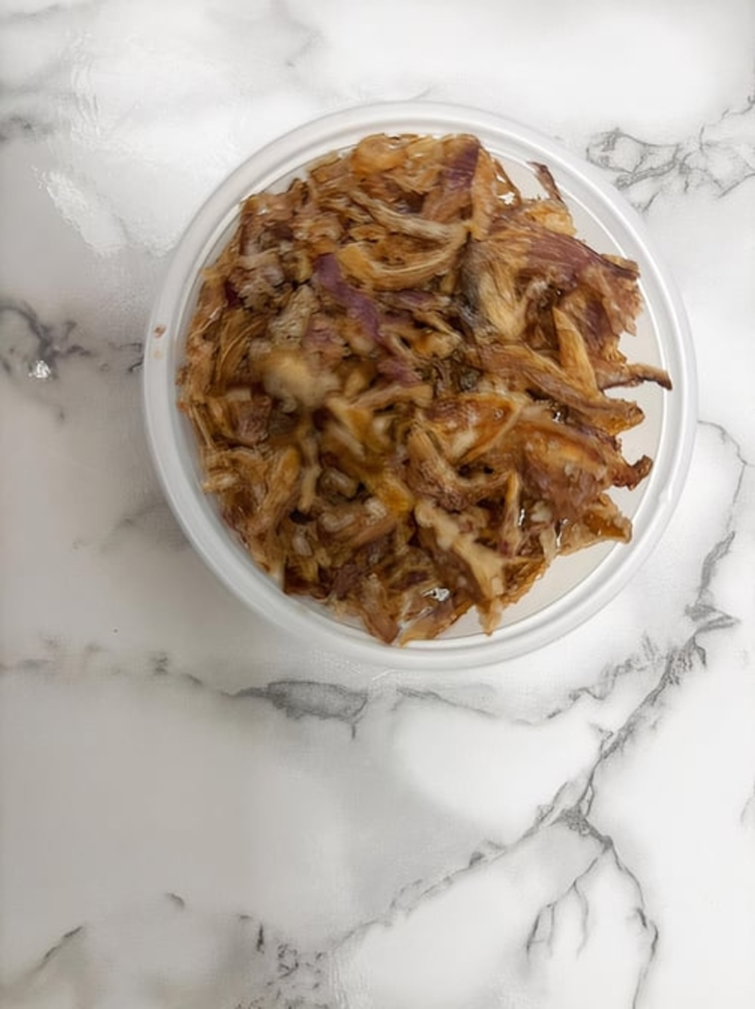 Crispy Onion