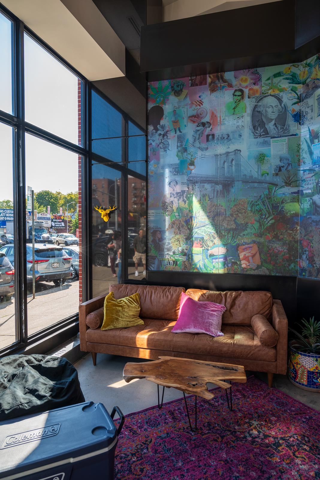 The Flowery Dispensary Queens Image