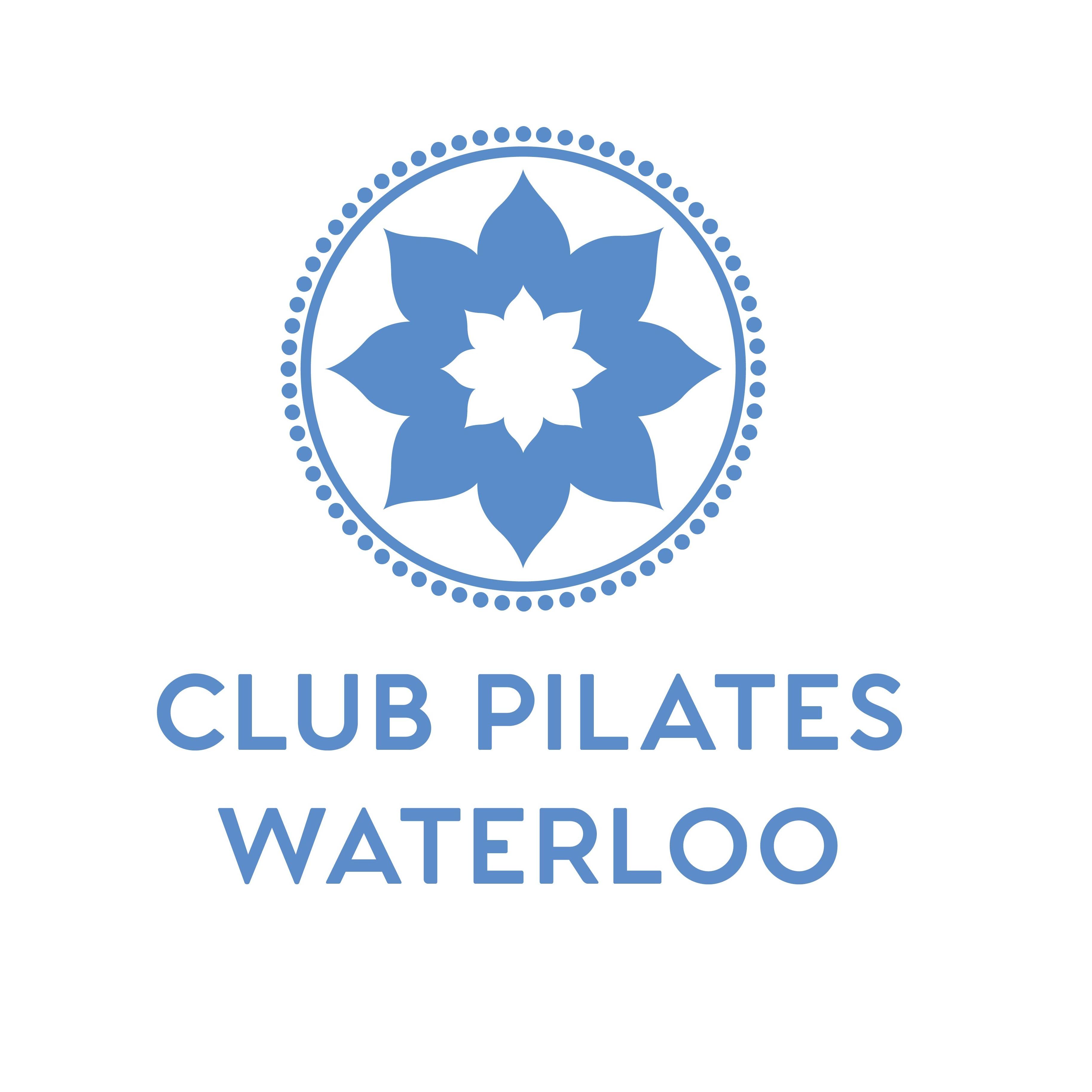 Club Pilates Waterloo