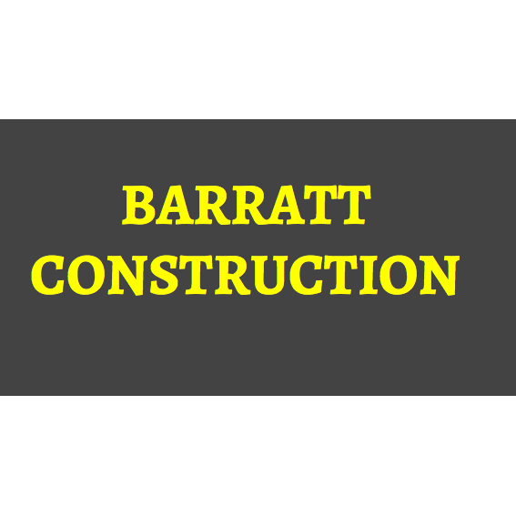 Barratt Construction Logo