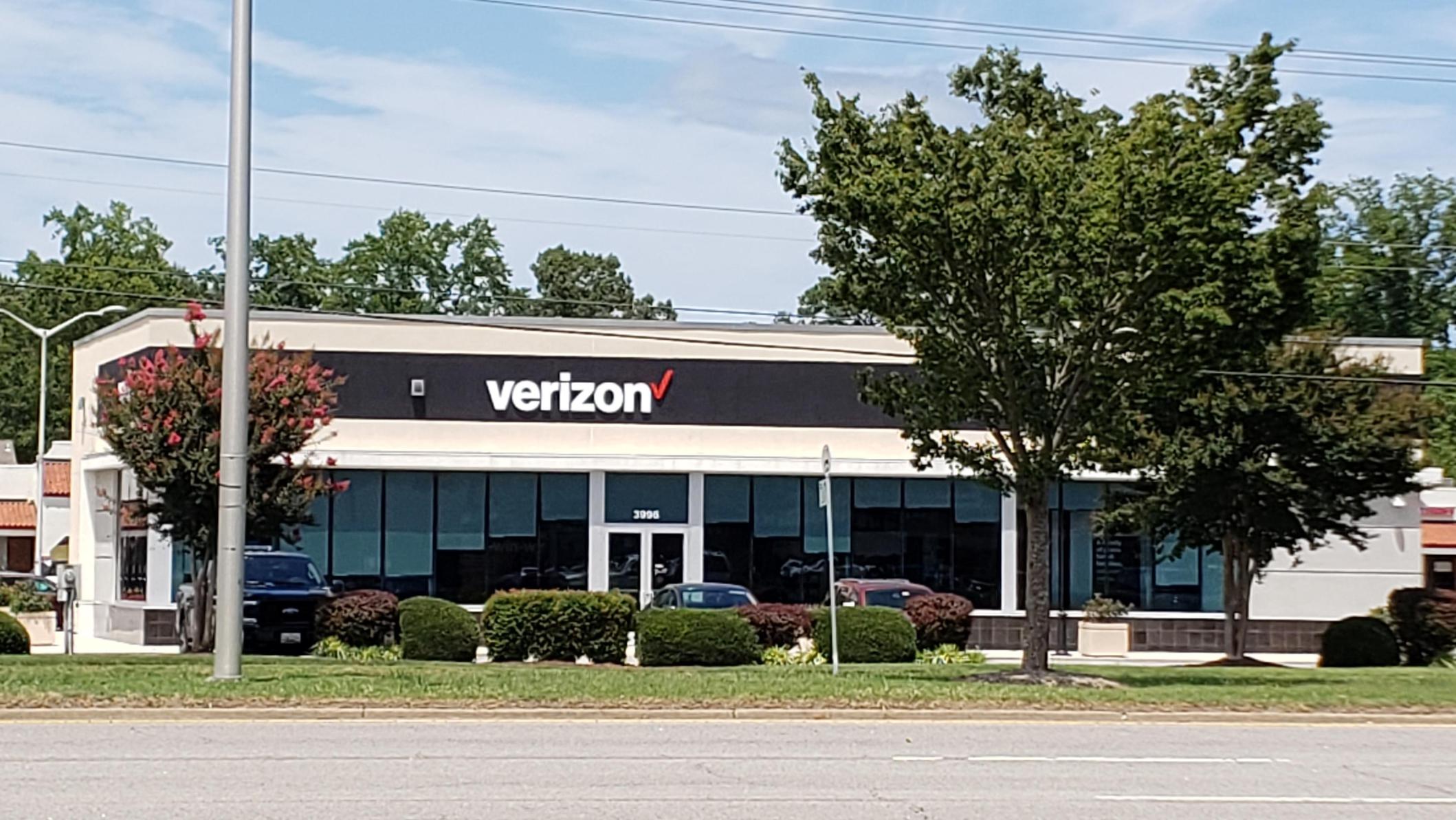 verizon cellular locations