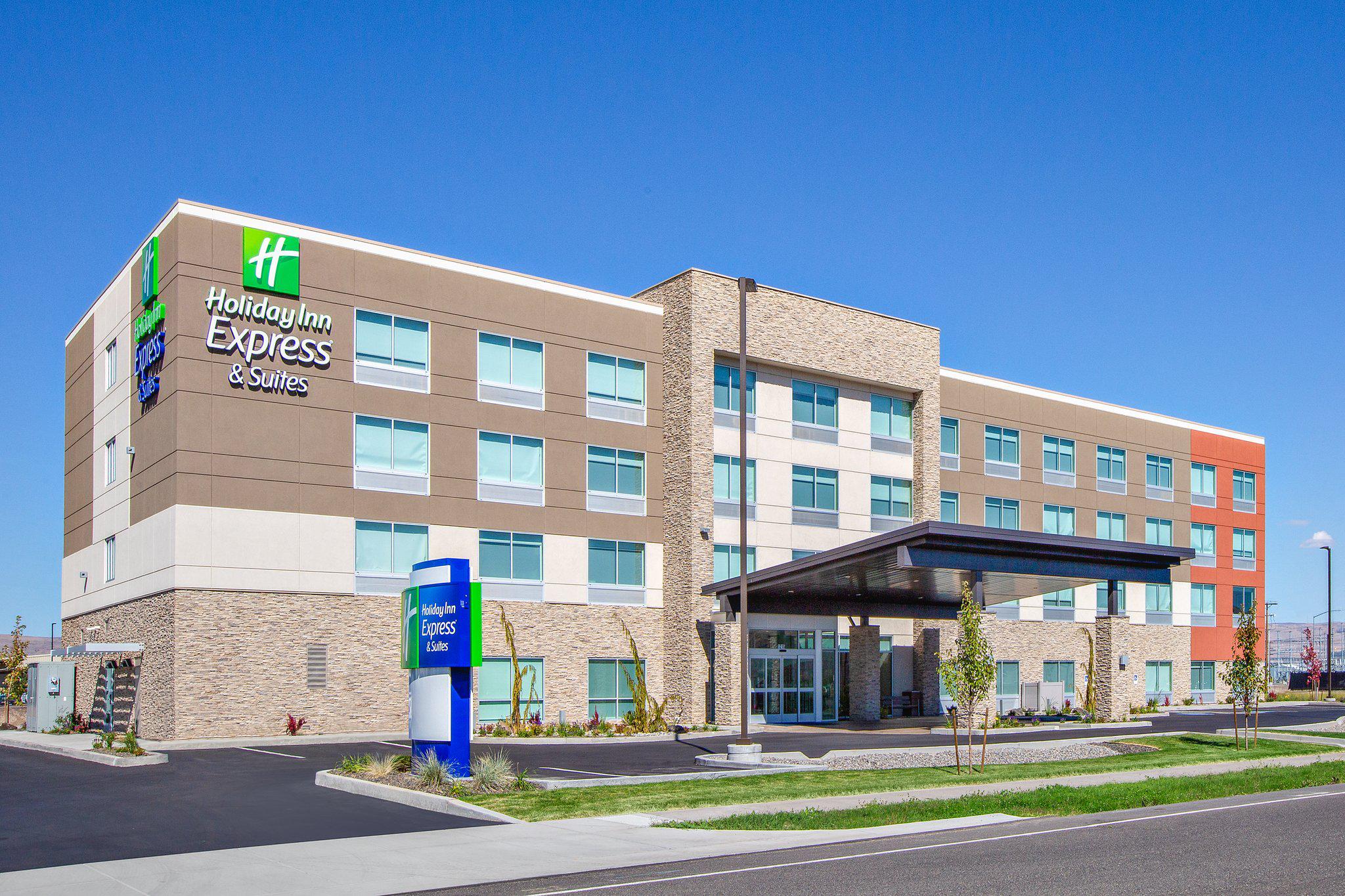 Holiday Inn Express & Suites Union Gap - Yakima Area Photo