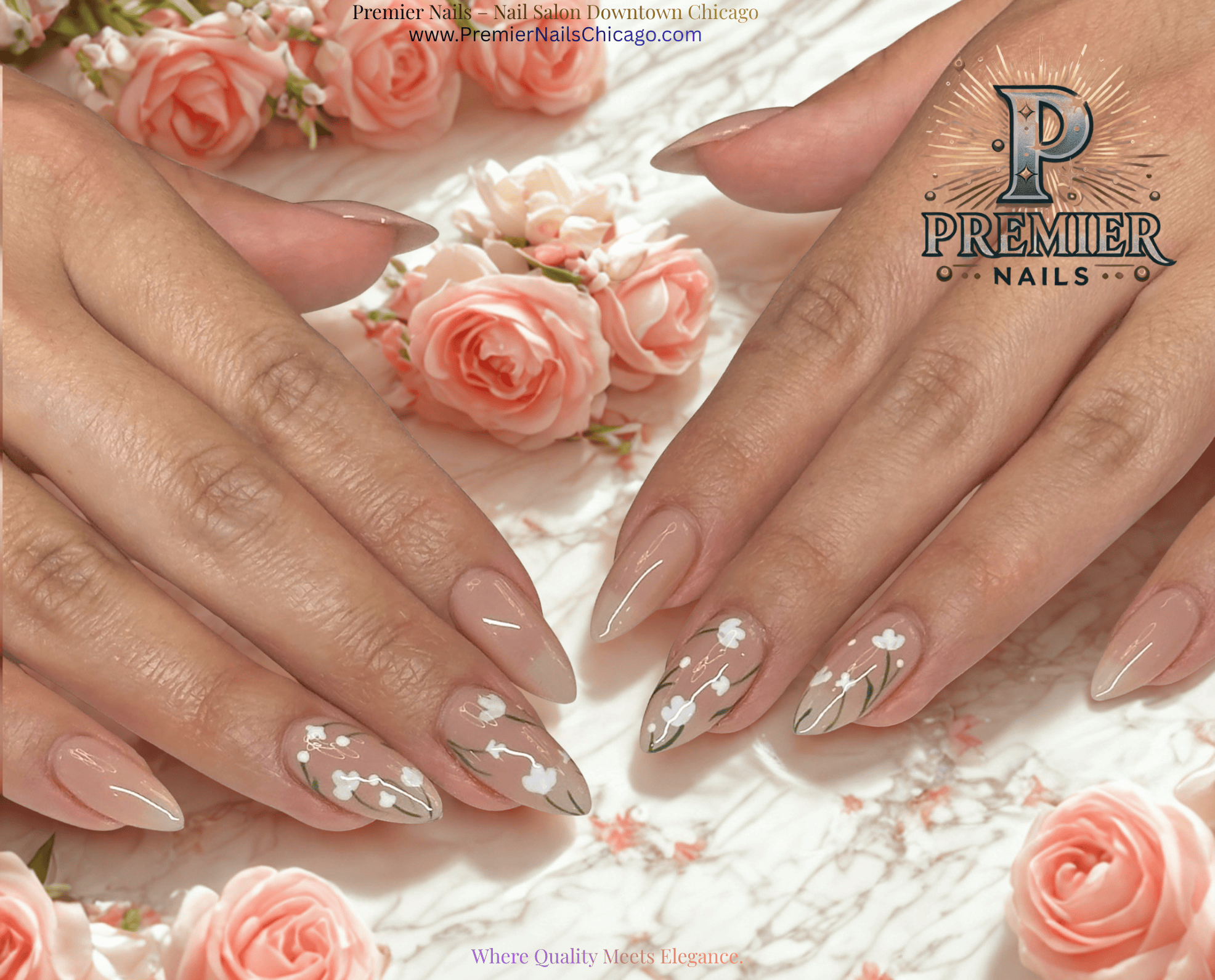Premier Manicure