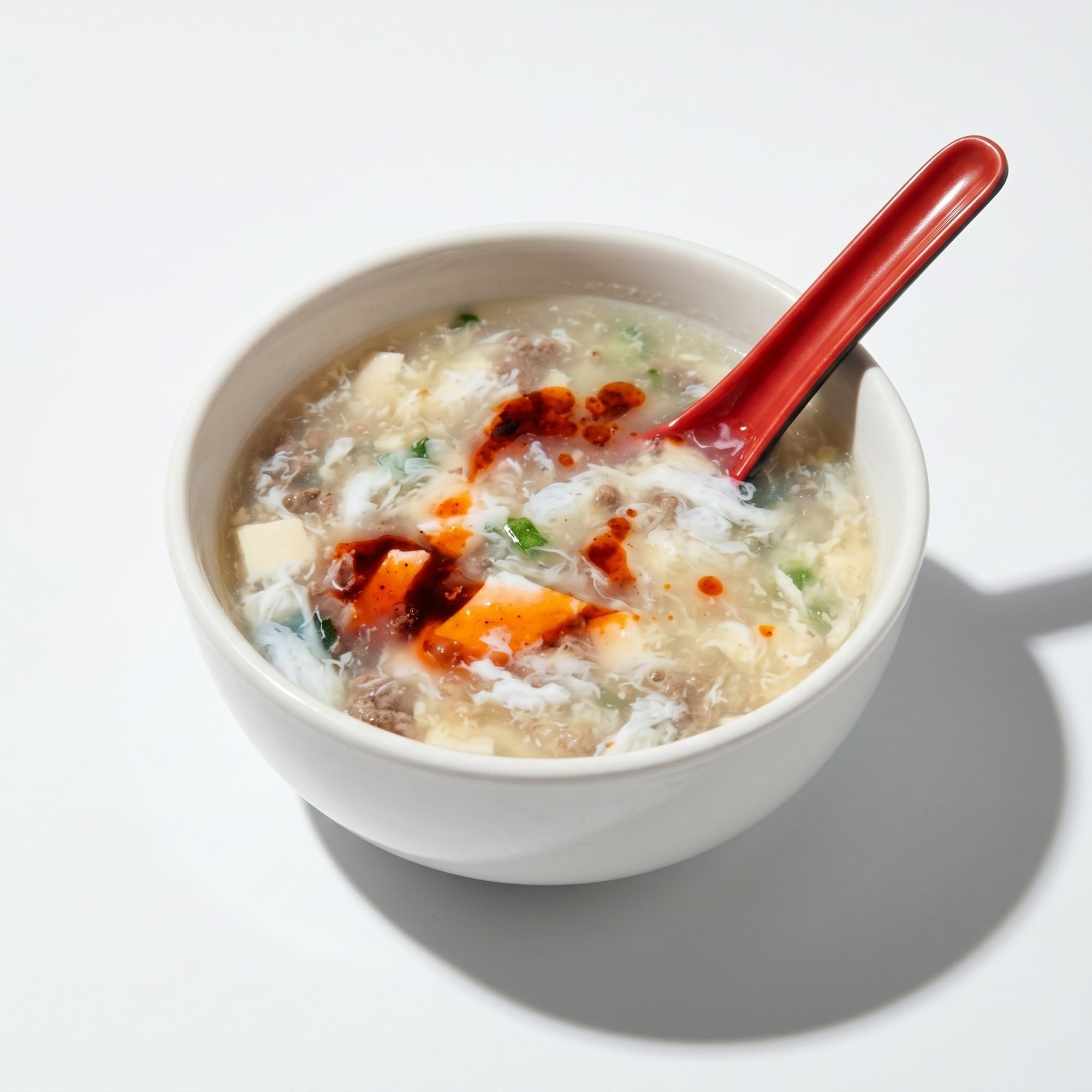 House Special Seafood Soup