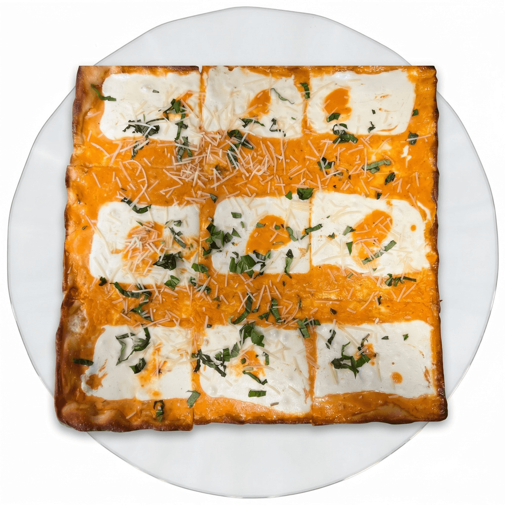 Grandma Pizza