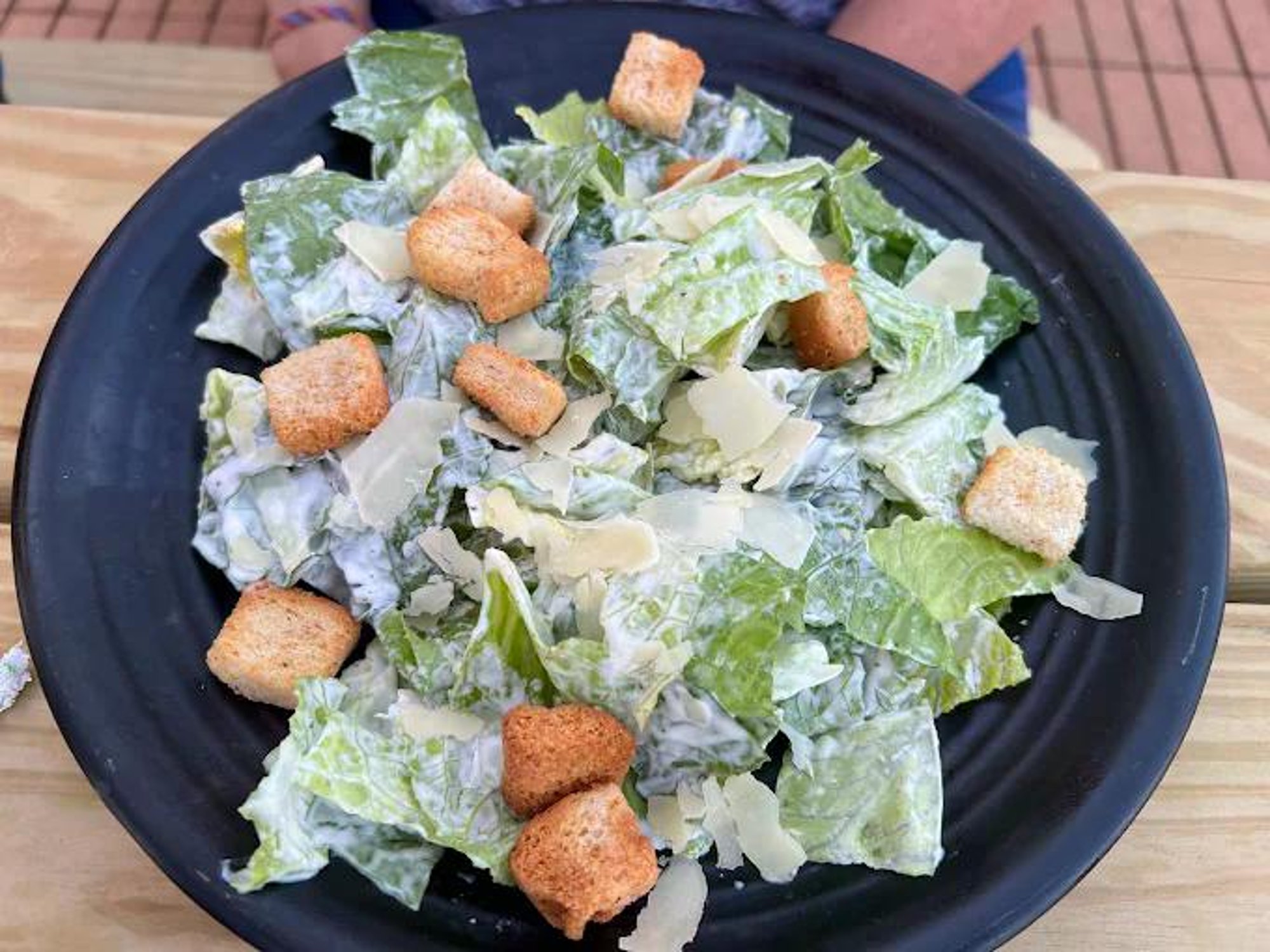 Caesar Salad