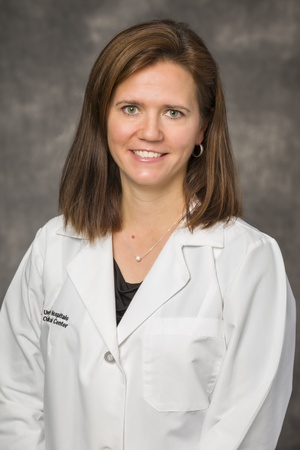 Jamie Wood, MD Image