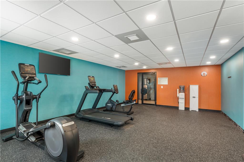 Best Western Manchester Image