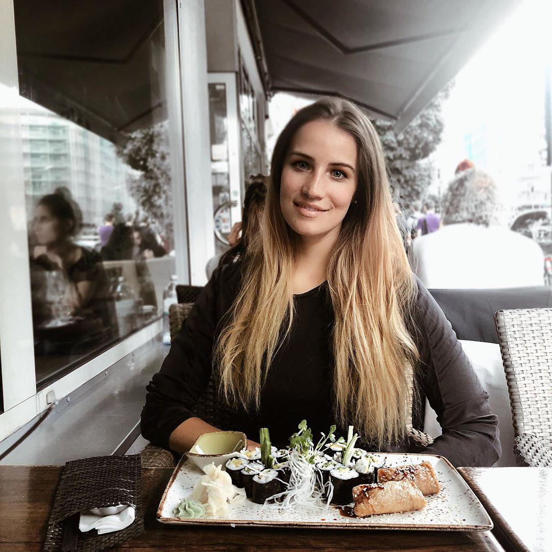 Bilder Sy Restaurant Charlottenburg