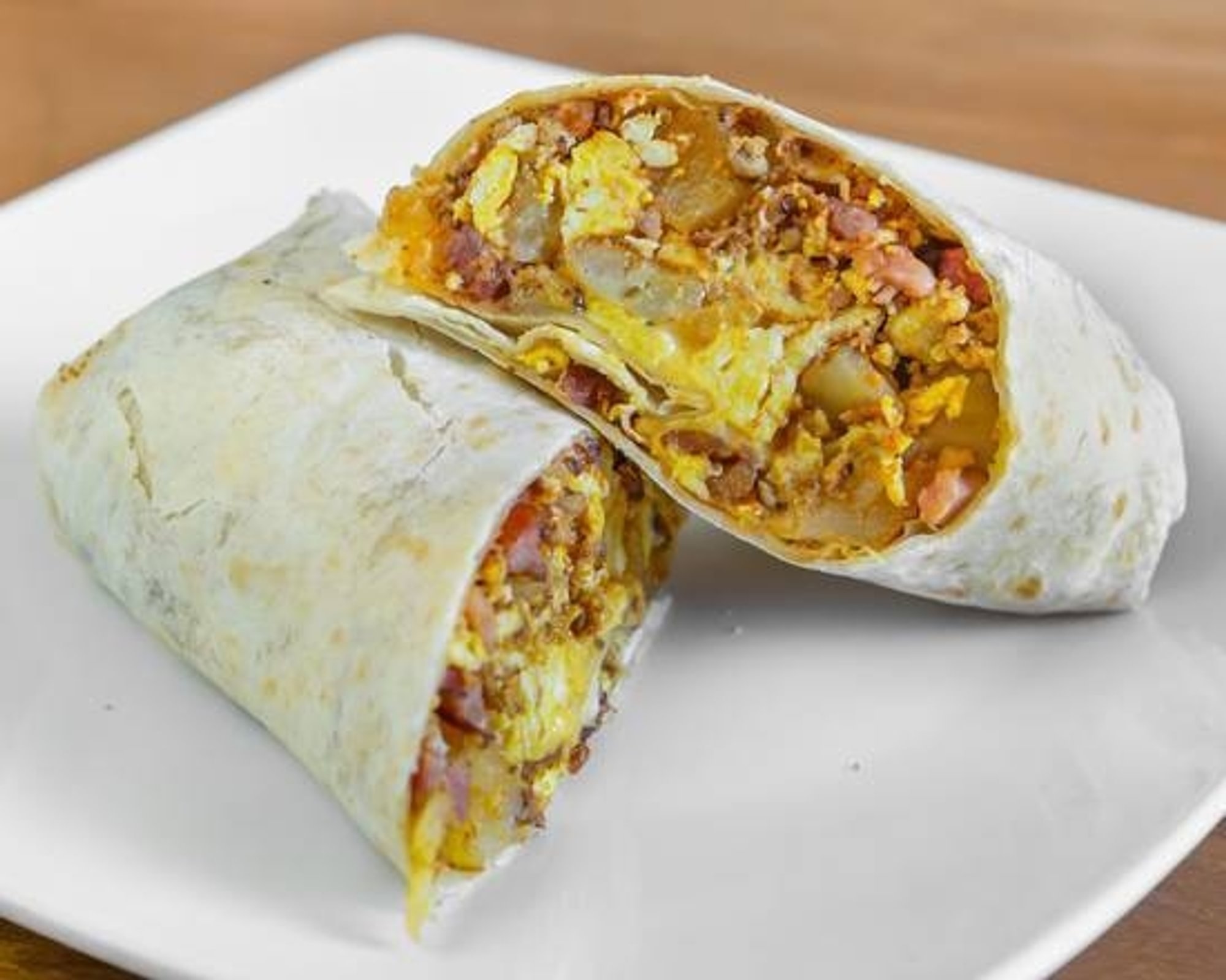 Combo Burrito