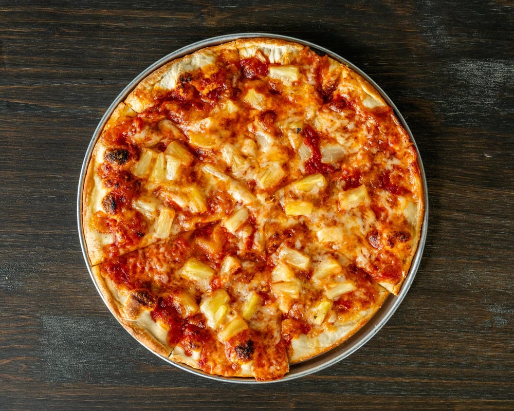 pineapple