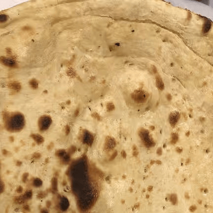 Lachha Paratha