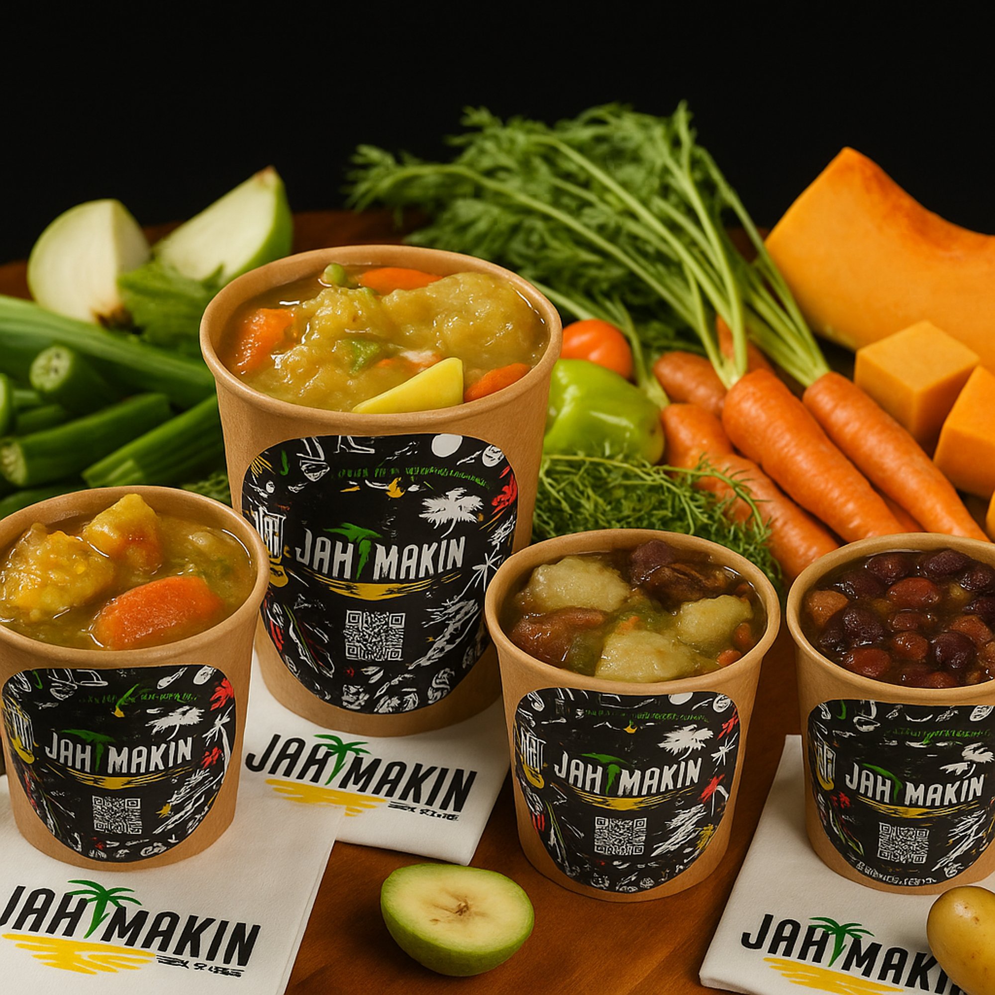 Soup of the Day