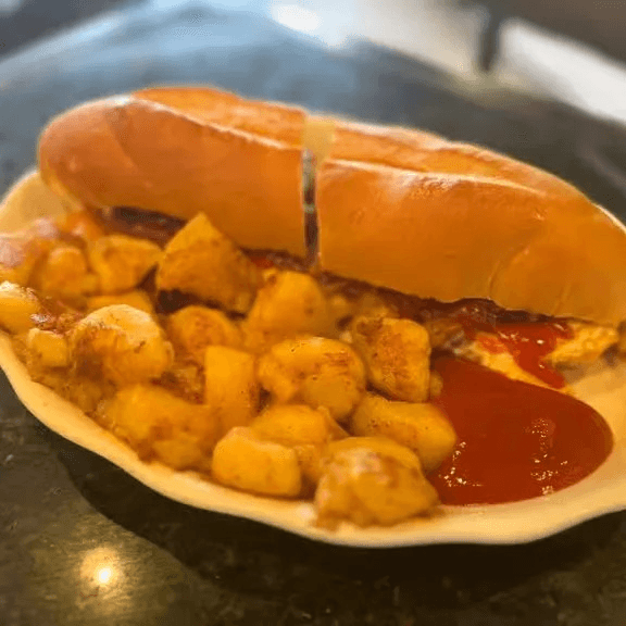 The Hungry
