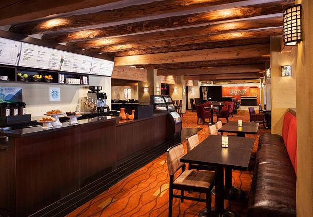 Images Courtyard by Marriott Albuquerque