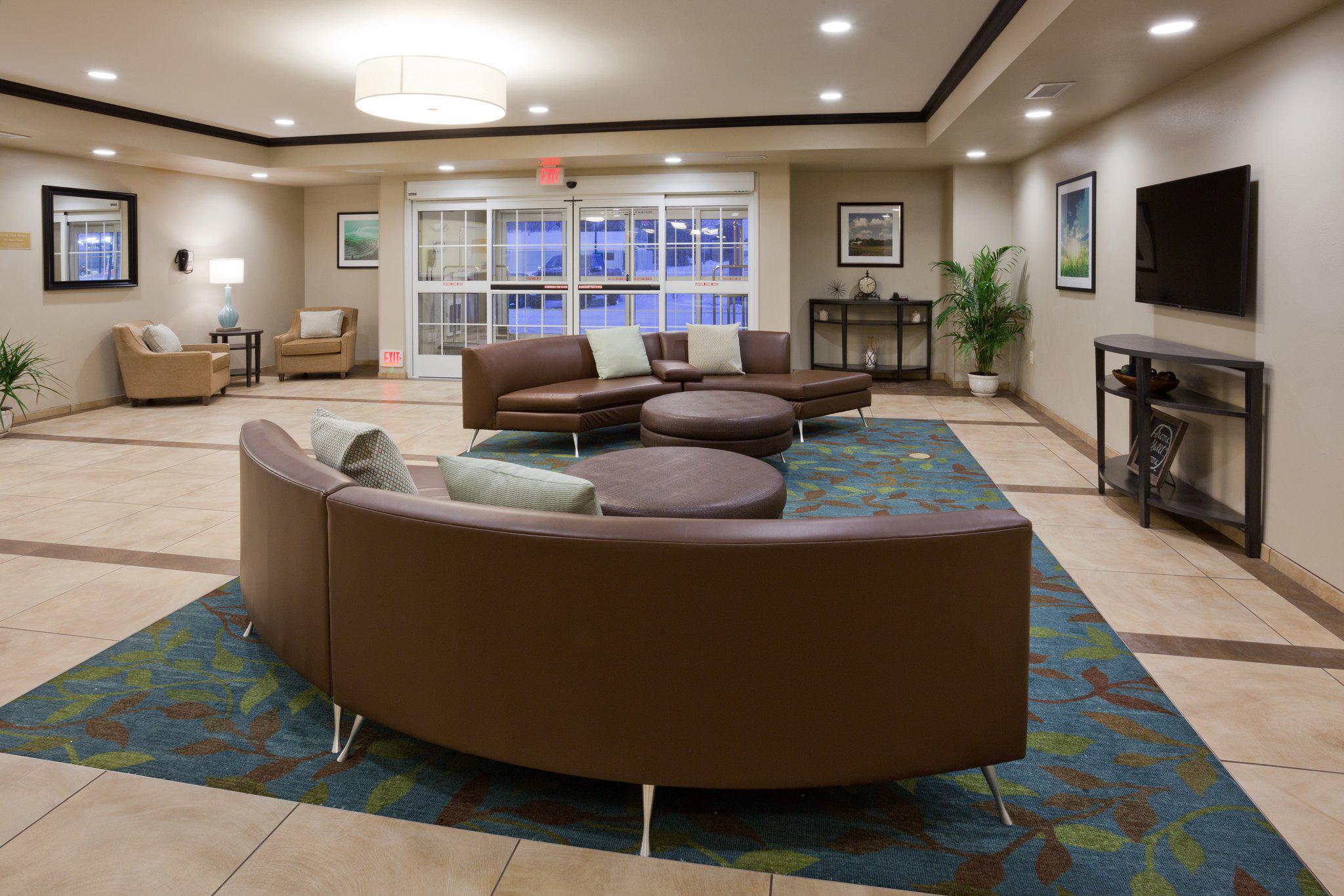 Candlewood Suites Bemidji Photo