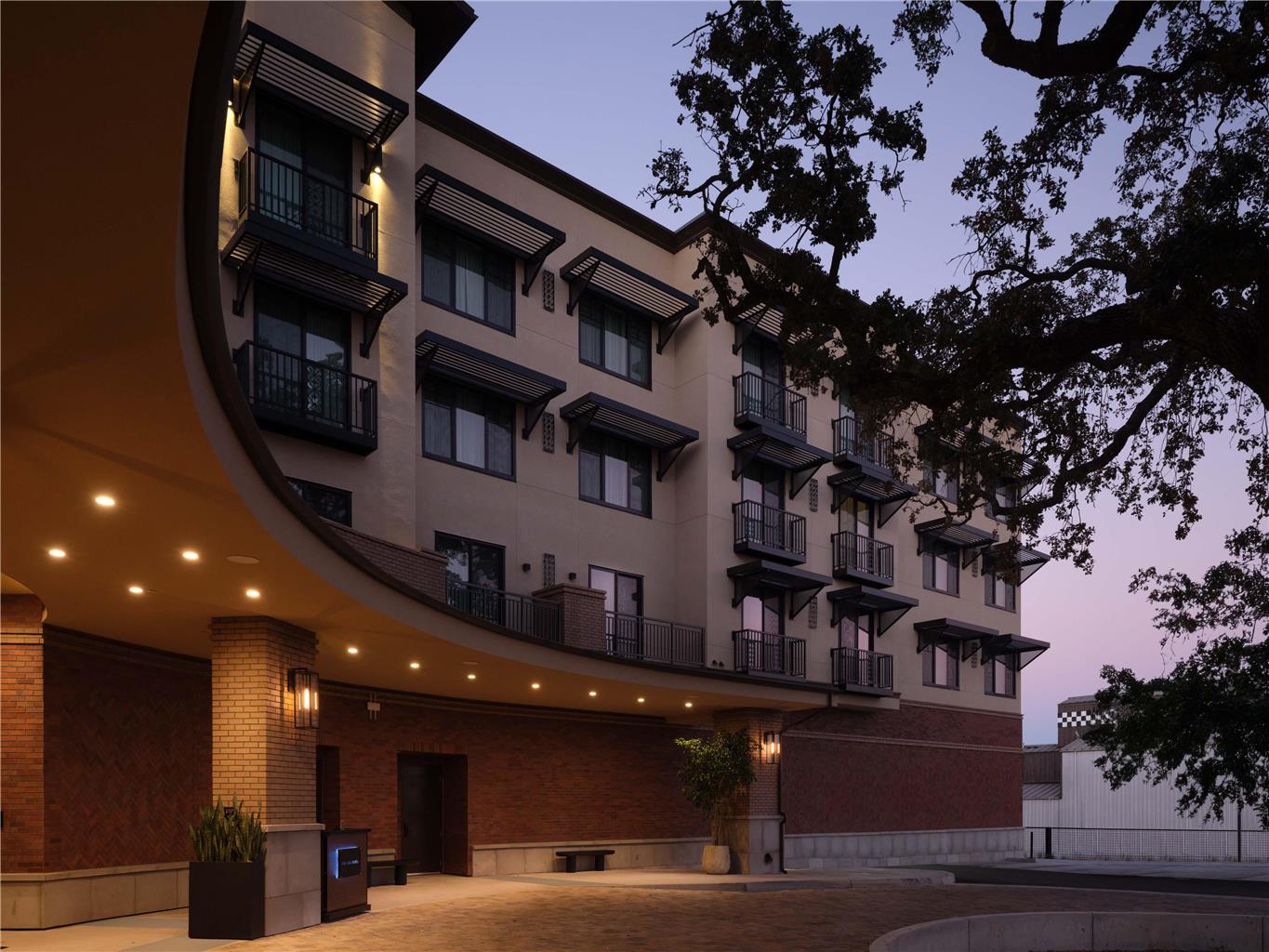 The Ava Hotel Paso Robles, Curio Collection by Hilton Image