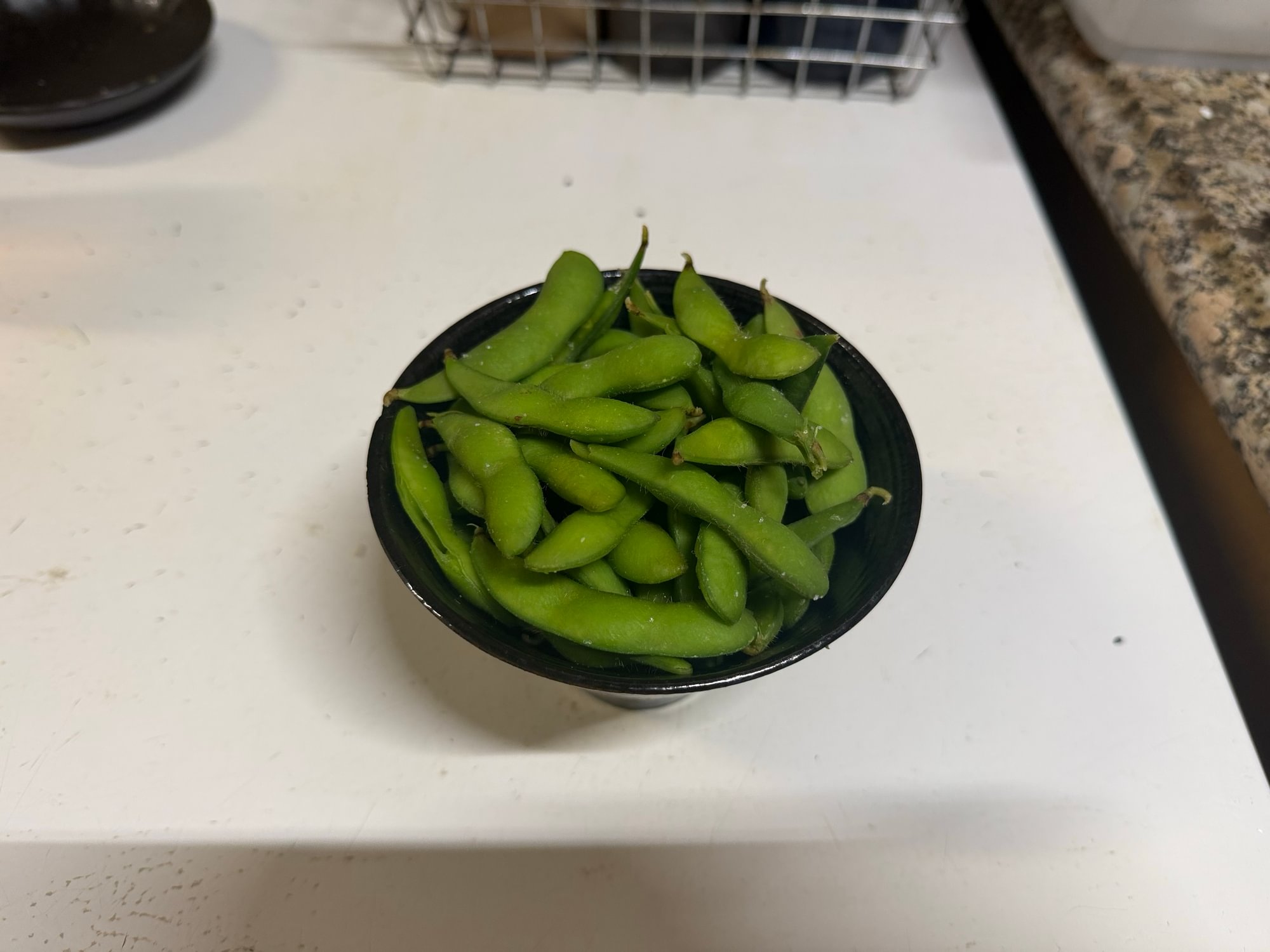Edamame