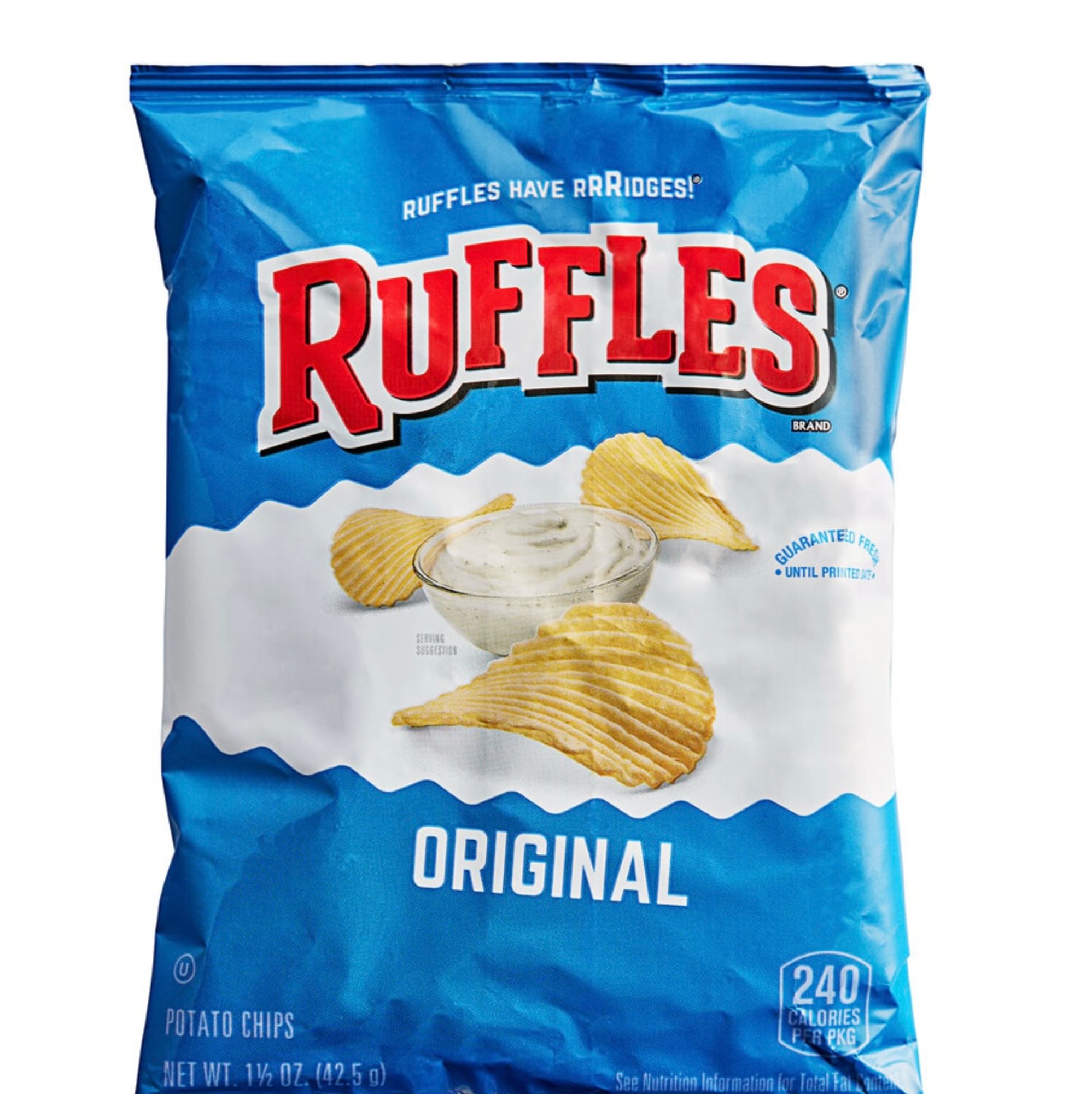 Bag of Chips