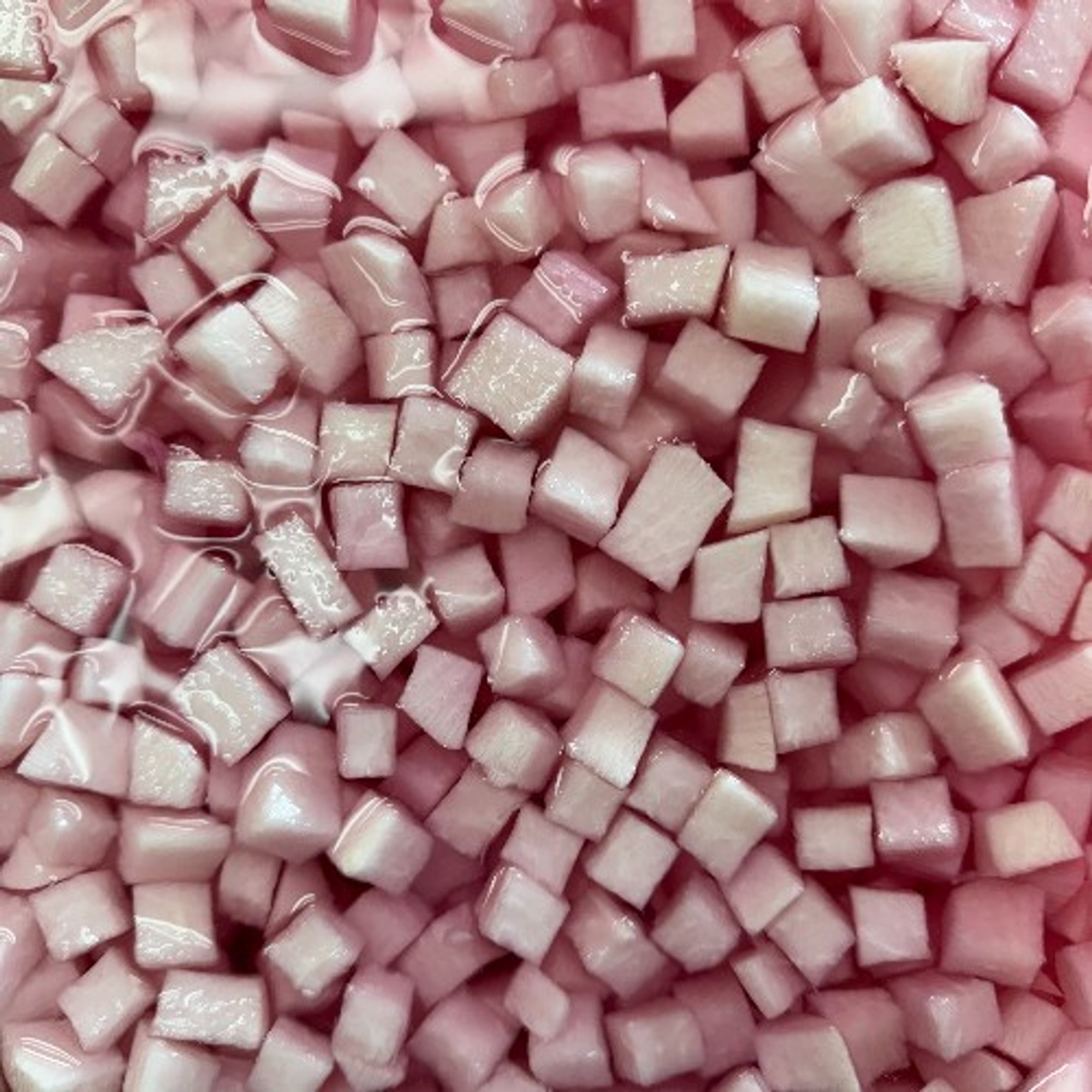 Pickled Radish