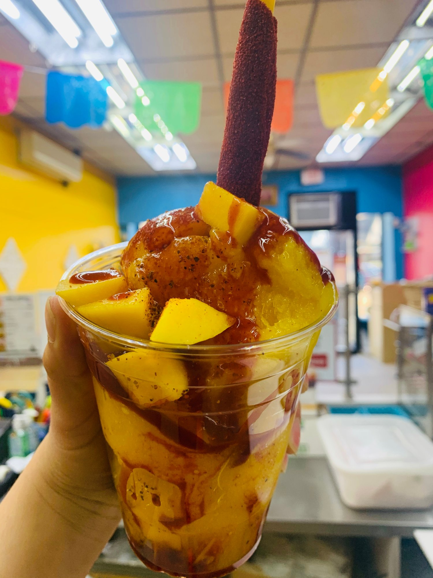 Mangonada