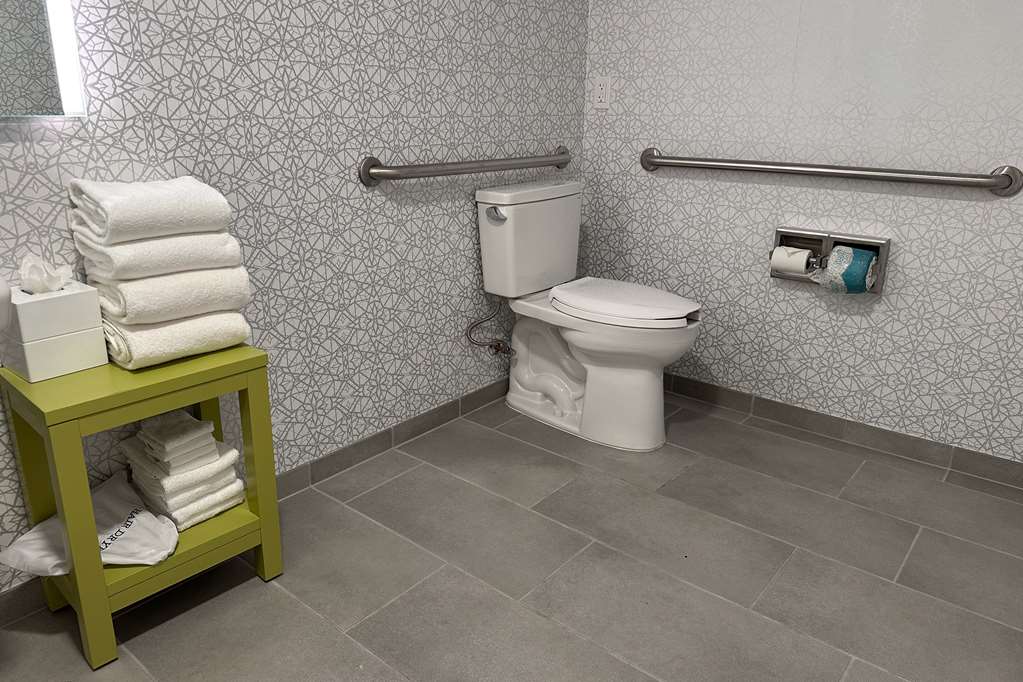 Hampton Inn Milpitas Image