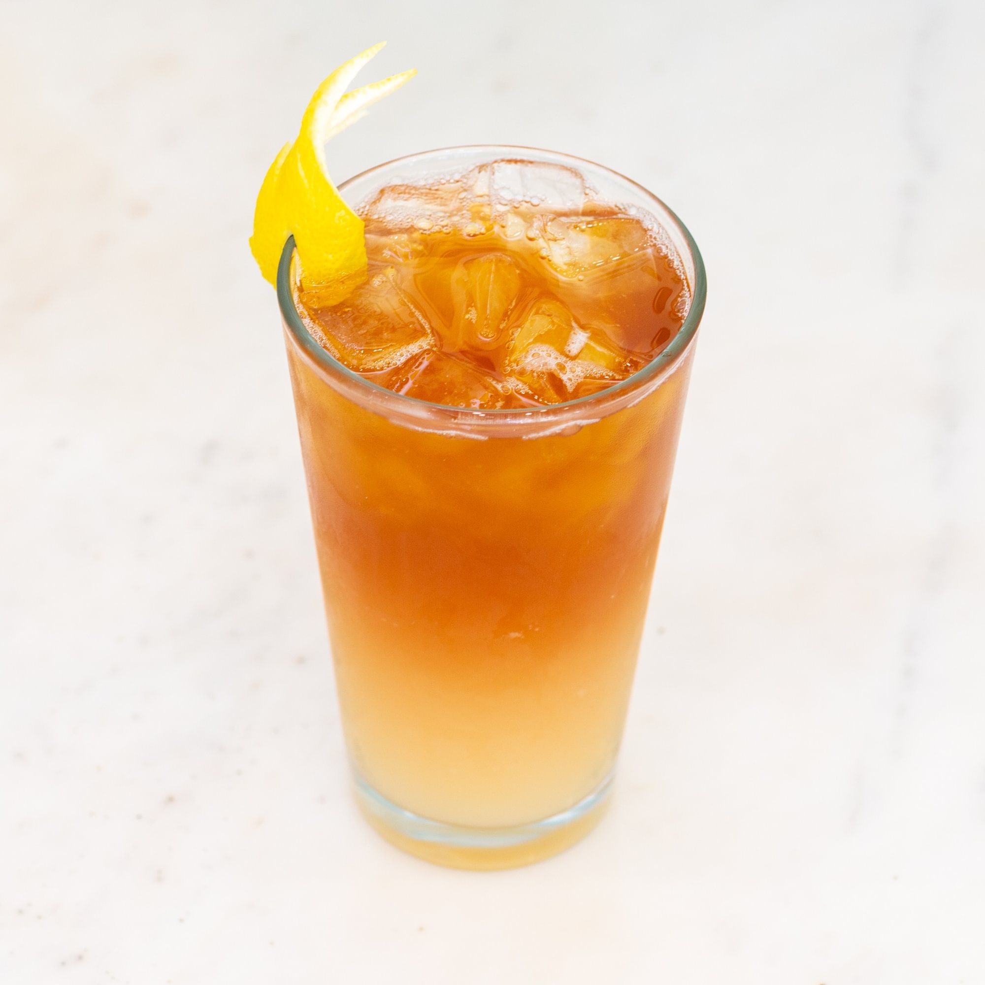 Arnold Palmer Iced Tea