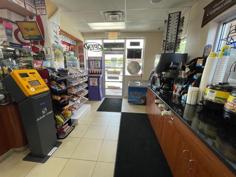 BudgetCoinz Bitcoin ATM Image