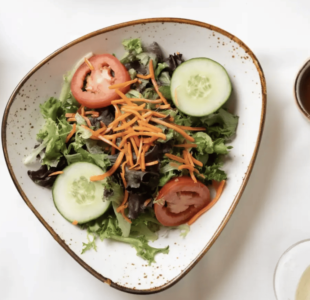 House Salad
