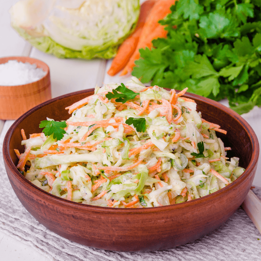 Kani Salad