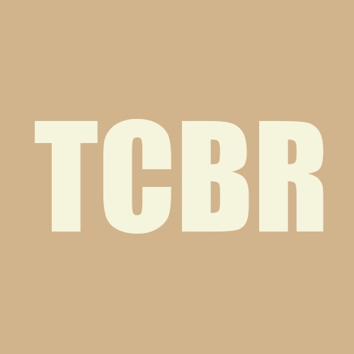 TCB Roofing Logo
