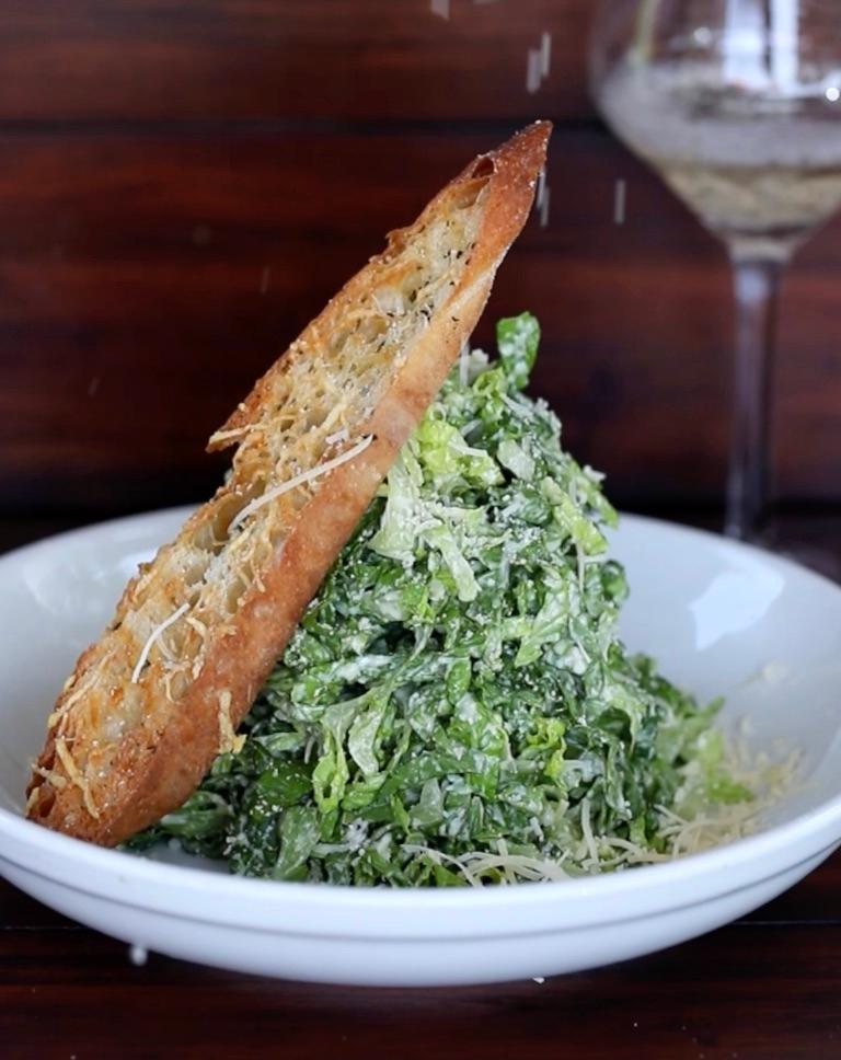 Caesar Salad
