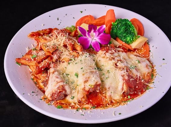 Parmigiana
