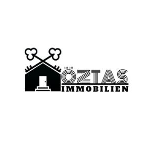 Logo von Öztas Immobilien