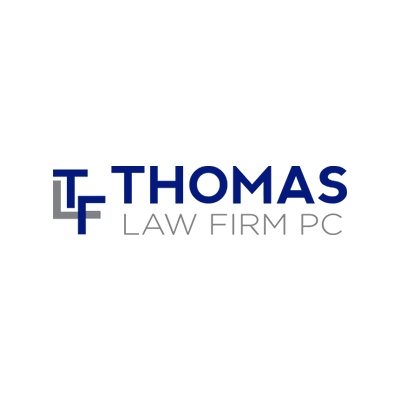 Thomas Law Firm Photo