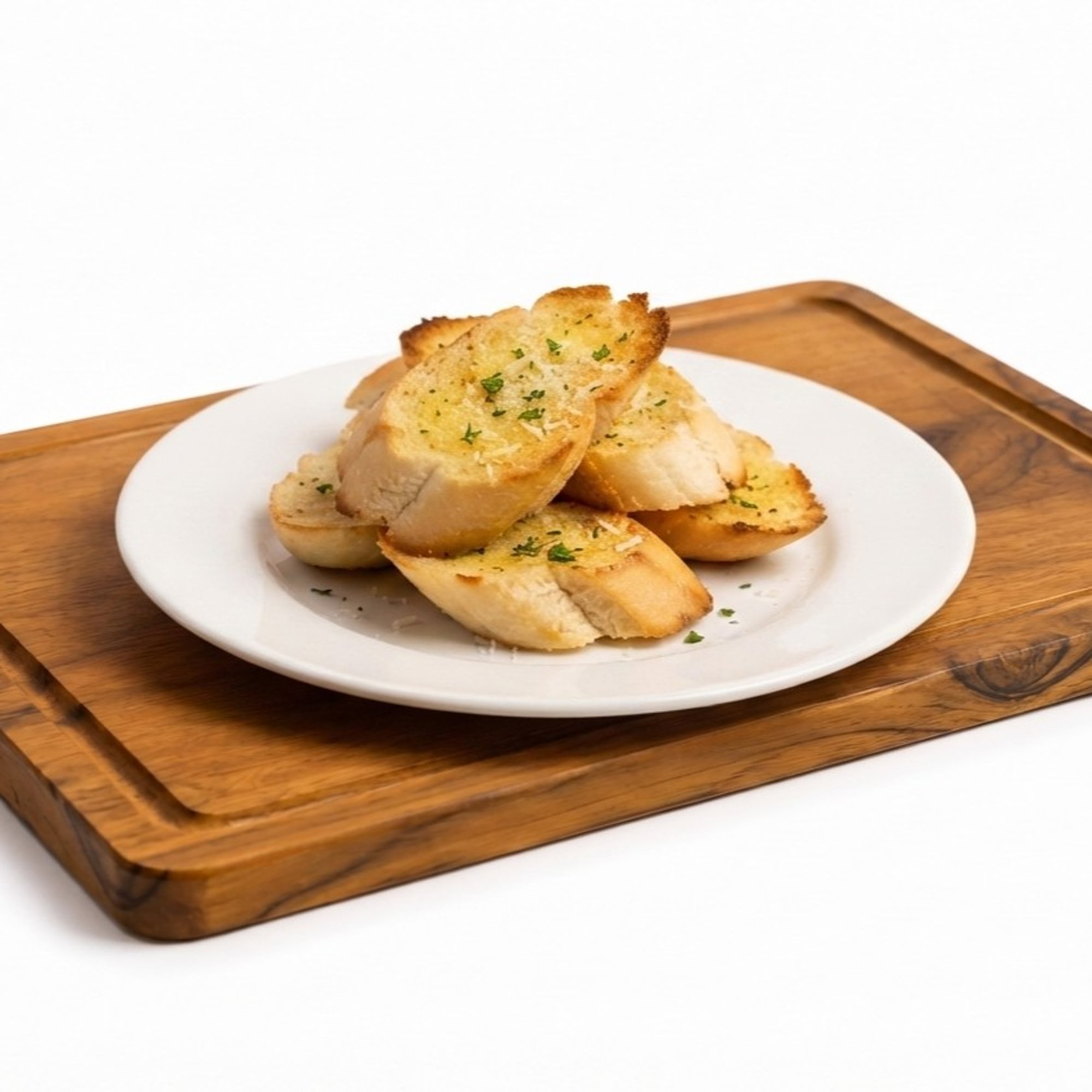 Garlic Bread