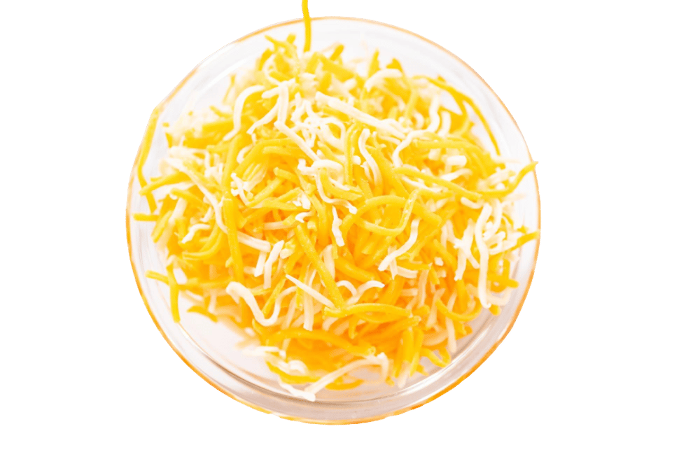 Side Shredded Cheese